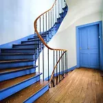 Au Petit Trianon Bleu Apartment Versailles