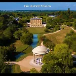 Apartment Au Petit Trianon Bleu
