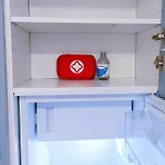 Apartment Au Petit Trianon Bleu