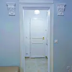 Apartment Au Petit Trianon Bleu Versailles