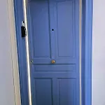 Au Petit Trianon Bleu * Versailles