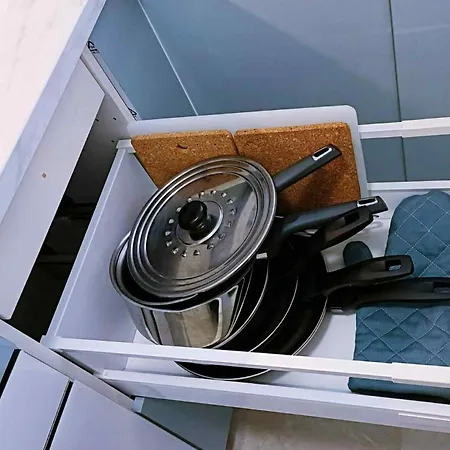 Lägenhet Au Petit Trianon Bleu Versailles