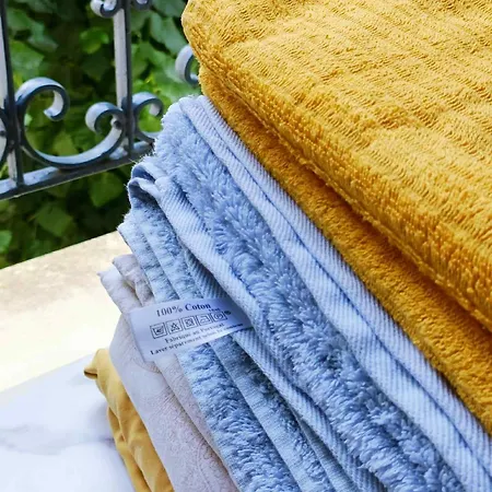 Lejlighed Au Petit Trianon Bleu Versailles