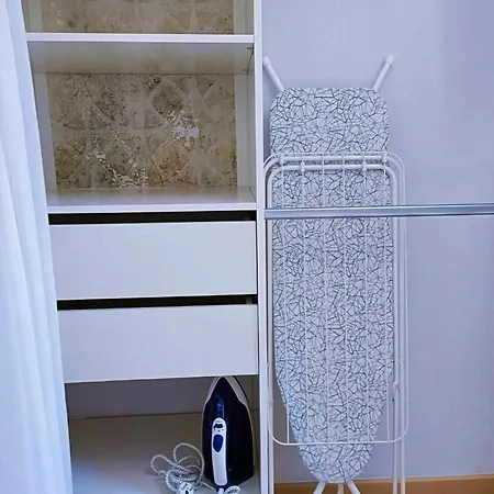 Au Petit Trianon Bleu Lägenhet *