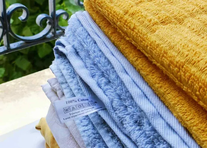 Apartamento Au Petit Trianon Bleu Versalles