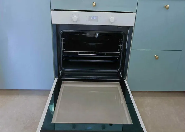 Apartamento Au Petit Trianon Bleu Versalles